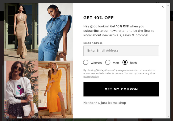How to craft the perfect copy and CTA