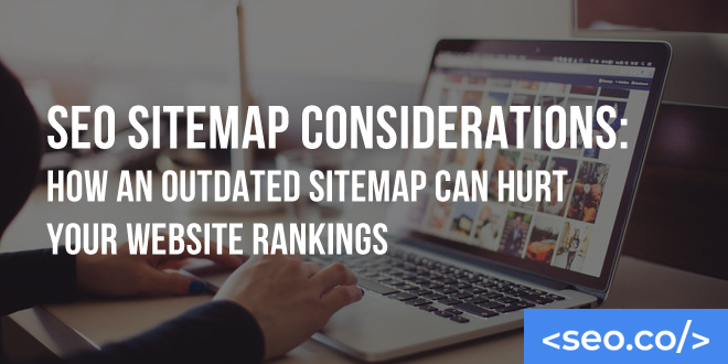 Sitemap: How to Set-up & Structure Your Sitemap for SEO