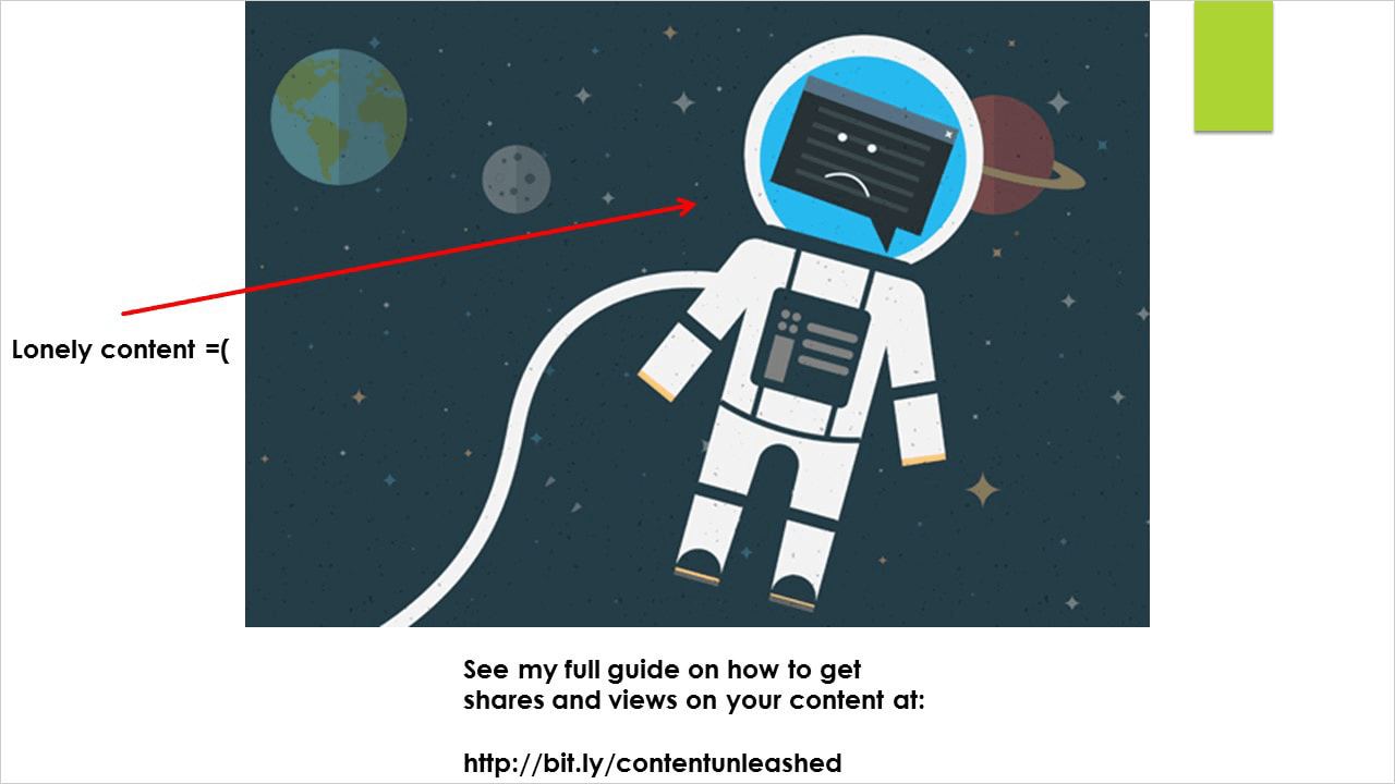 Long Form Blog Content