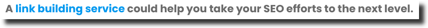 exact match anchor text