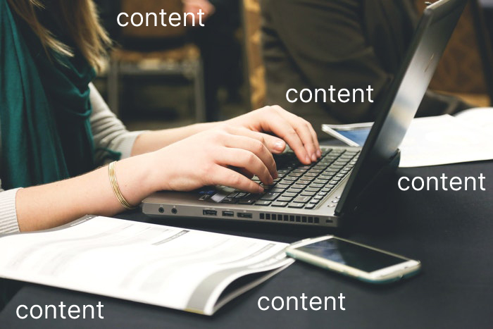 Creating High-Conversion Content for Each State