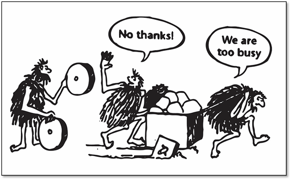 manual link building