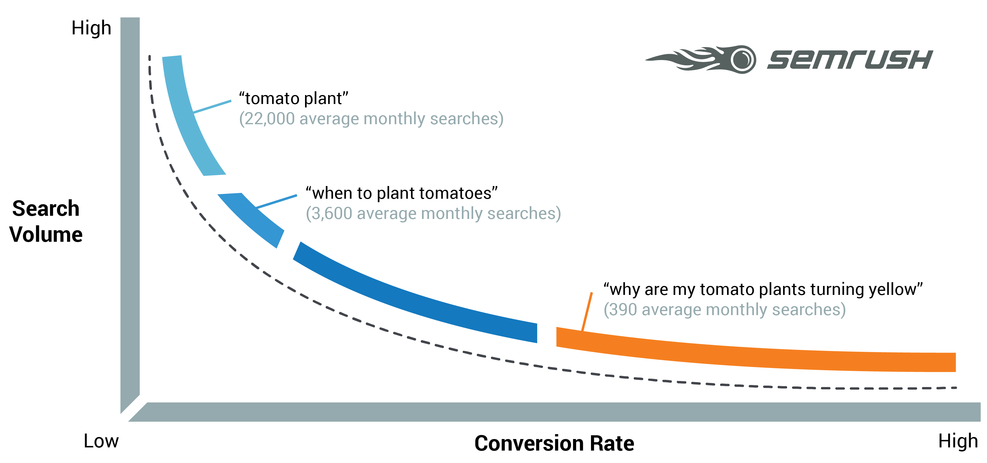 What Are Long-Tail Keywords?