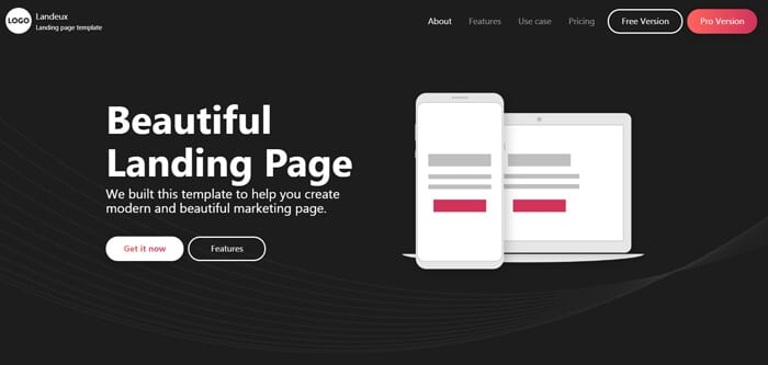Optimizing Your Landing Page