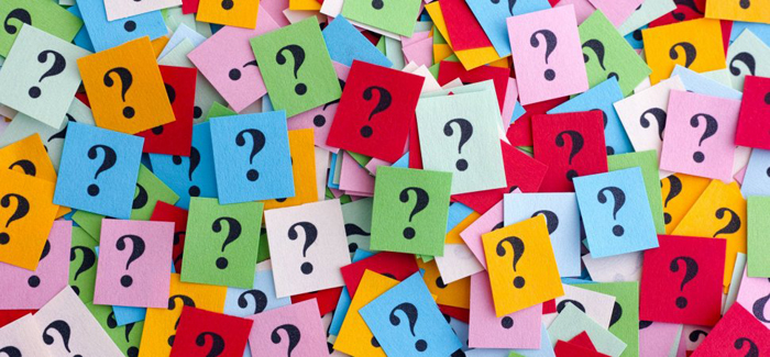 Questions to Ask When Performing a Website Content Audit
