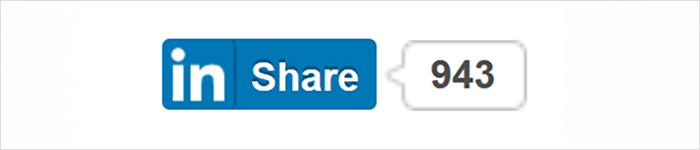 Share on LinkedIn - avoid overly technical language