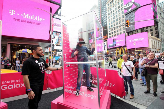 guerrilla marketing campaigns like Experiential Marketing and other guerrilla marketing examples