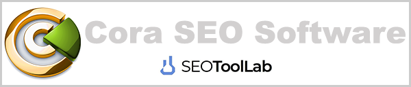 cora seo tool lab