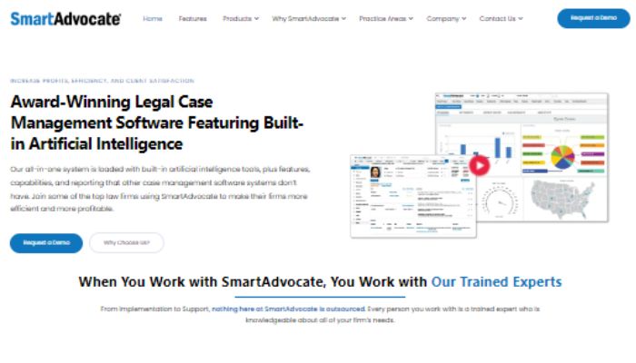 SmartAdvocate