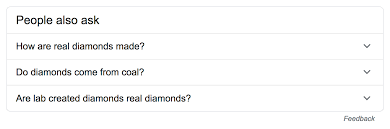 People also ask