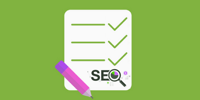Send Client An SEO Website Audit