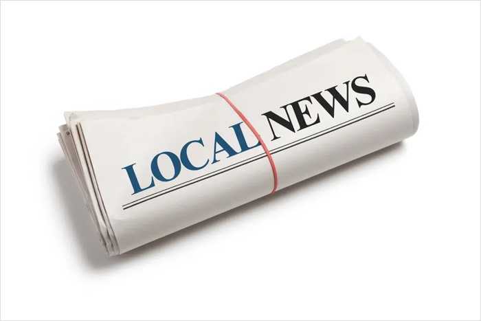 Local Story Sharing