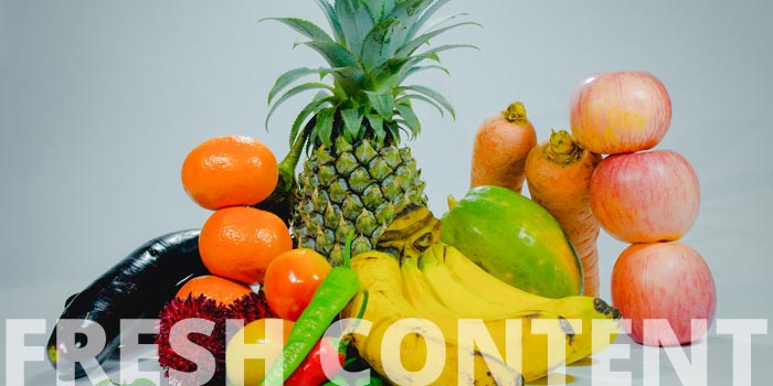 Fresh Content