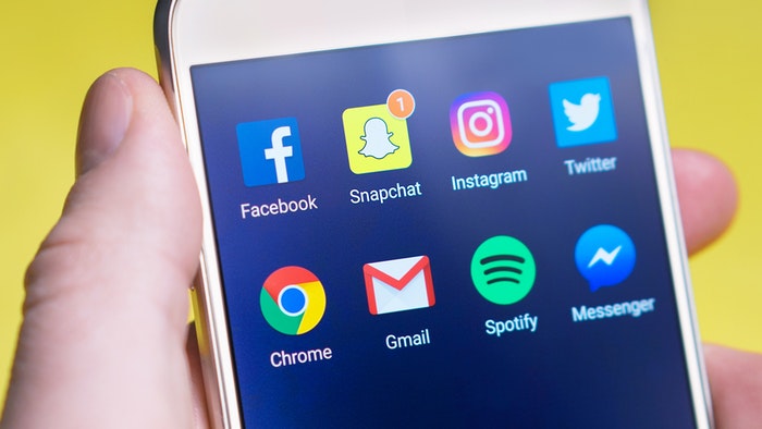 Social Media Doesn’t Provide Link Juice