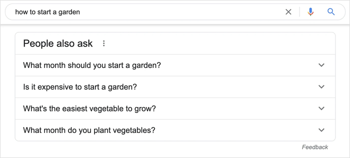 What Is People Also Ask (PAA)?