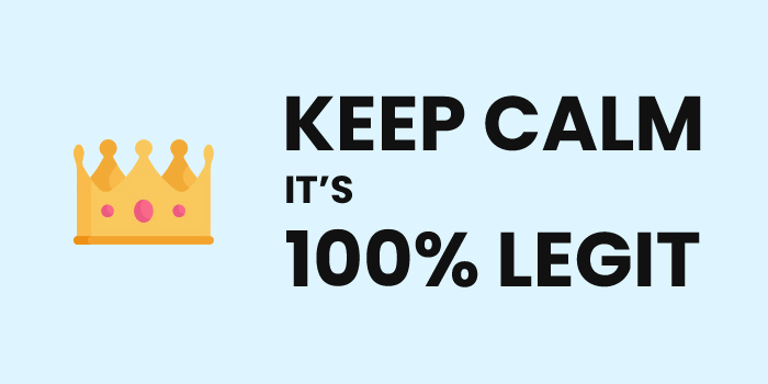 legit tax credit program