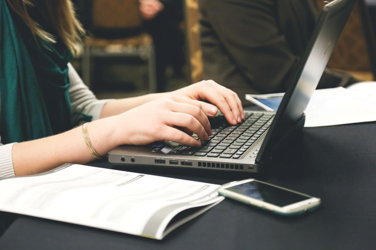 The Benefits of Outsourcing Content Creation