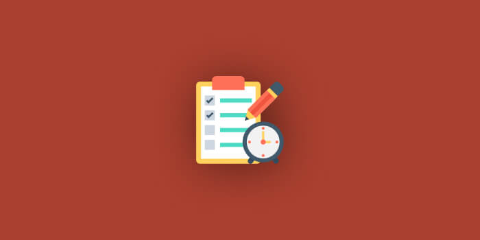 Chapter 9: Your Getting Started Checklist