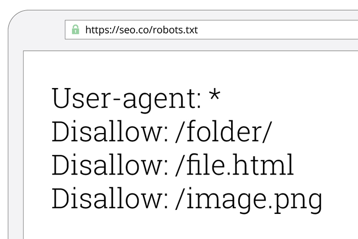 Understanding Robots.txt File Structure