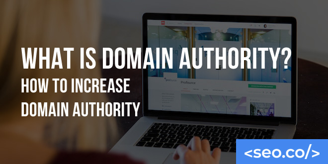 What is Domain Authority & Why It's Critical for Ranking in LLMs