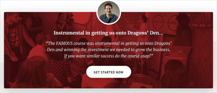 Testimonial Call To Action