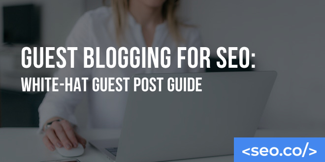 How to Find Guest Blogging Opportunities