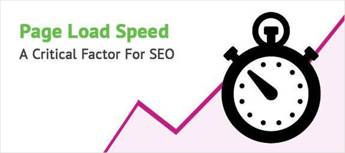 Page Load Speed