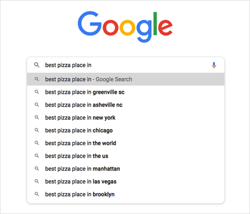 Best Pizza Place In