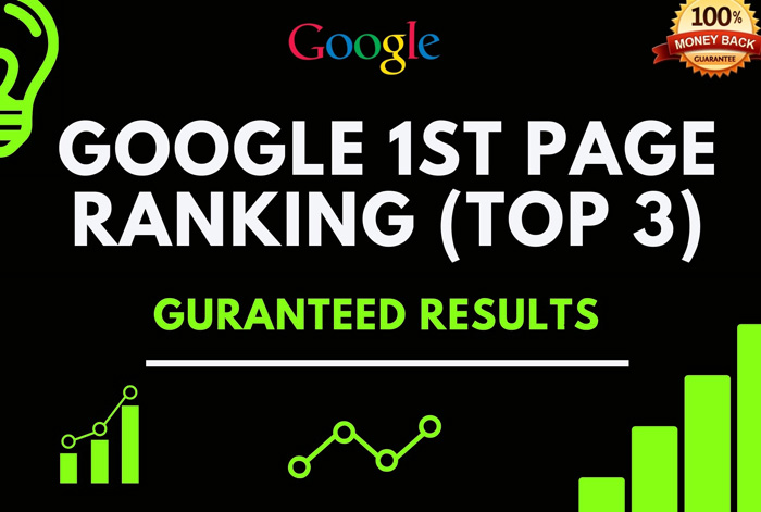 Guaranteed Rankings