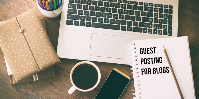 Guest Posting for Blogs