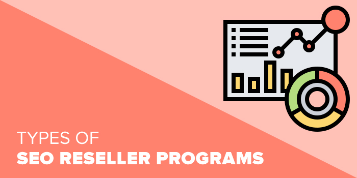 Types of SEO Reseller Programs