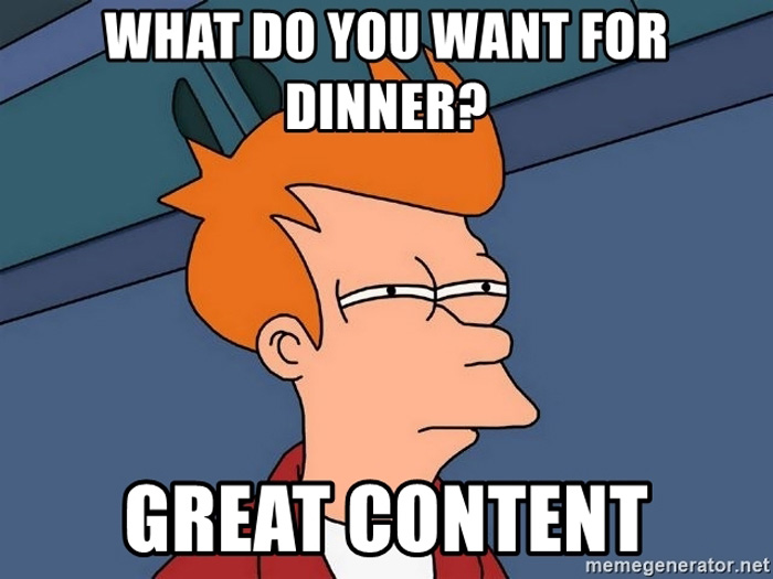 How to Create Content That Actually Attracts Customers
