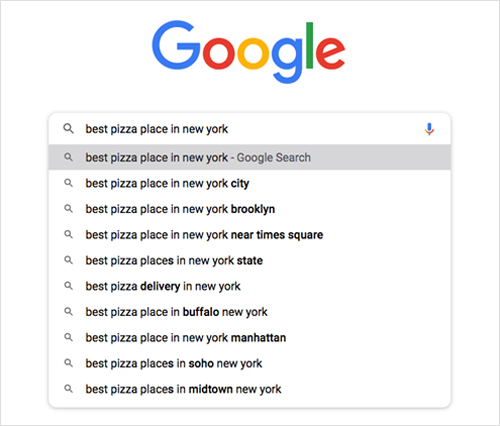 Best Pizza Place in New York