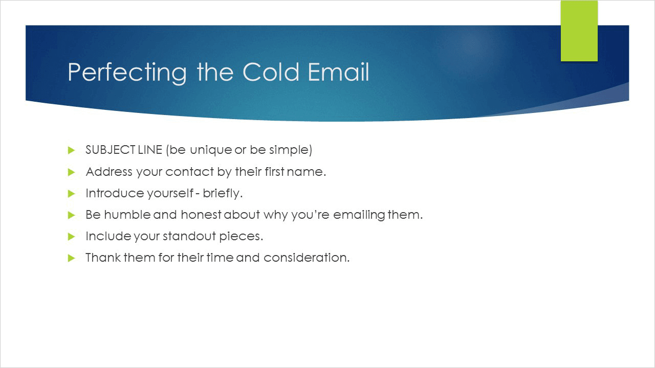 Email Marketing