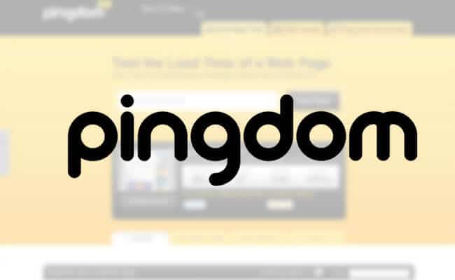 Pingdom Website Speed Tester or google analytics tools,google tag assistant,google tag assistant & google analytics tools