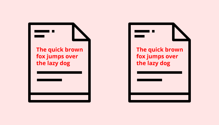Duplicate content