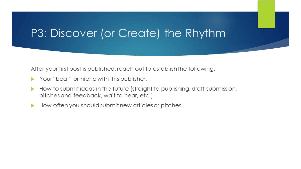 Blogger Outreach Company