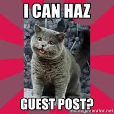 Guest Posting and Link Building