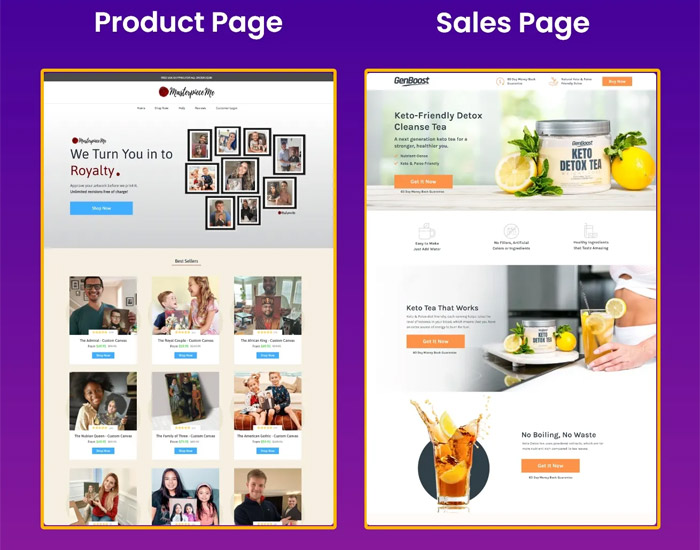 How to Boost Your Website's Conversions